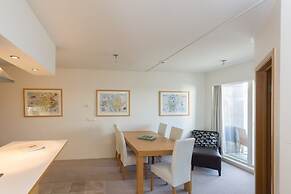 Downtown Reykjavík Apartments