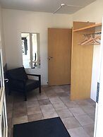 Downtown Reykjavík Apartments