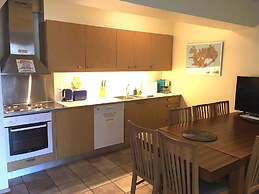 Downtown Reykjavík Apartments