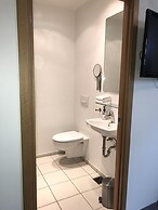 Downtown Reykjavík Apartments