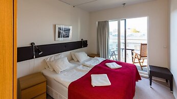Downtown Reykjavík Apartments