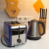 Downtown Reykjavík Apartments