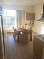 Downtown Reykjavík Apartments