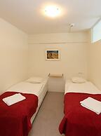 Downtown Reykjavík Apartments