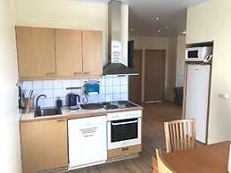 Downtown Reykjavík Apartments