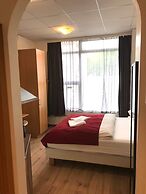 Downtown Reykjavík Apartments