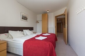 Downtown Reykjavík Apartments