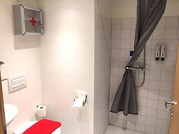 Downtown Reykjavík Apartments