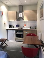 Downtown Reykjavík Apartments