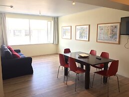 Downtown Reykjavík Apartments