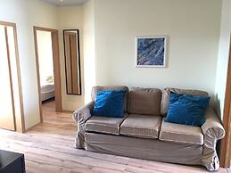 Downtown Reykjavík Apartments