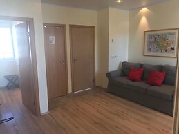 Downtown Reykjavík Apartments