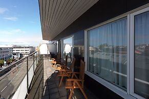 Downtown Reykjavík Apartments
