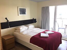 Downtown Reykjavík Apartments