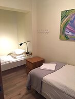 Downtown Reykjavík Apartments