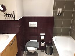 Downtown Reykjavík Apartments