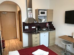 Downtown Reykjavík Apartments