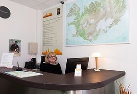 Downtown Reykjavík Apartments