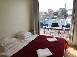 Downtown Reykjavík Apartments