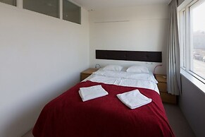 Downtown Reykjavík Apartments