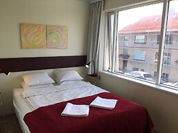 Downtown Reykjavík Apartments