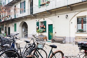 Home at Hotel - Torricelli Apt