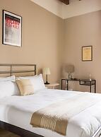 Home at Hotel - Torricelli Apt