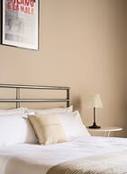 Home at Hotel - Torricelli Apt