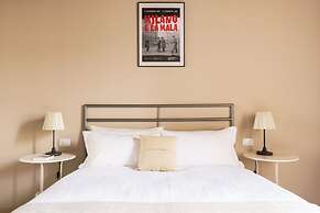 Home at Hotel - Torricelli Apt