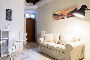 Home at Hotel - Torricelli Apt