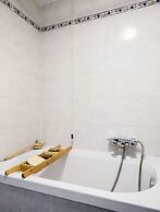 Home at Hotel - Torricelli Apt