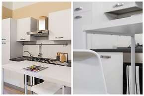 Home at Hotel - Torricelli Apt