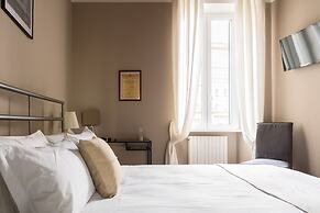 Home at Hotel - Torricelli Apt