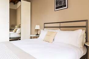 Home at Hotel - Torricelli Apt