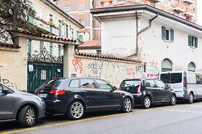 Home at Hotel - Torricelli Apt