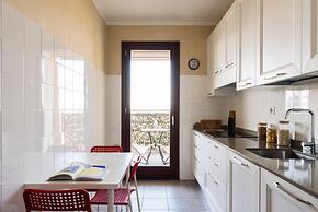 Home at Hotel - Sarca