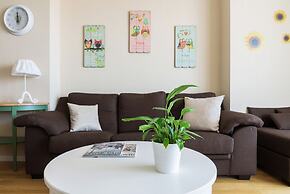 Home at Hotel - Sarca