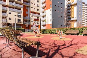 Home at Hotel - Sarca