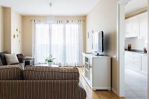 Home at Hotel - Sarca