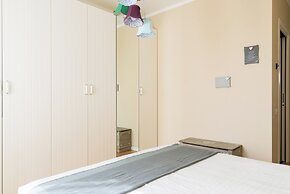 Home at Hotel - Sarca