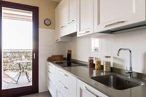 Home at Hotel - Sarca