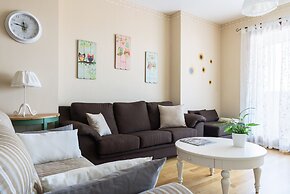 Home at Hotel - Sarca