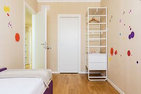 Home at Hotel - Sarca