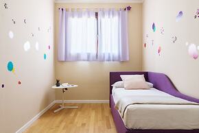 Home at Hotel - Sarca