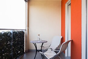 Home at Hotel - Sarca