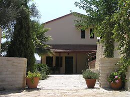 Stratos Villas