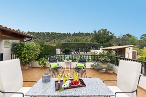 Apartamento Ca na Rosa