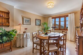 Apartamento Ca na Rosa