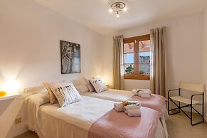 Apartamento Ca na Rosa