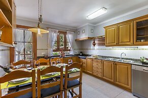 Apartamento Ca na Rosa